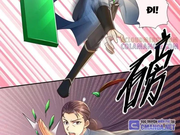 Ta Có Thể Đốn Ngộ Vô Hạn - Chapter 281 - Page 16