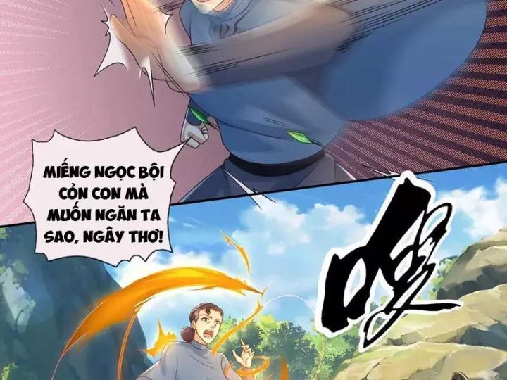 Ta Có Thể Đốn Ngộ Vô Hạn - Chapter 281 - Page 17
