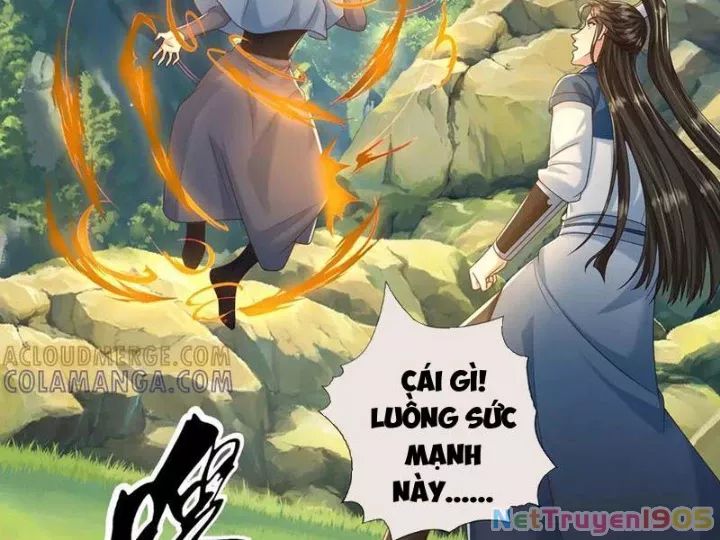 Ta Có Thể Đốn Ngộ Vô Hạn - Chapter 281 - Page 18