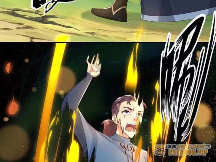 Ta Có Thể Đốn Ngộ Vô Hạn - Chapter 281 - Page 19