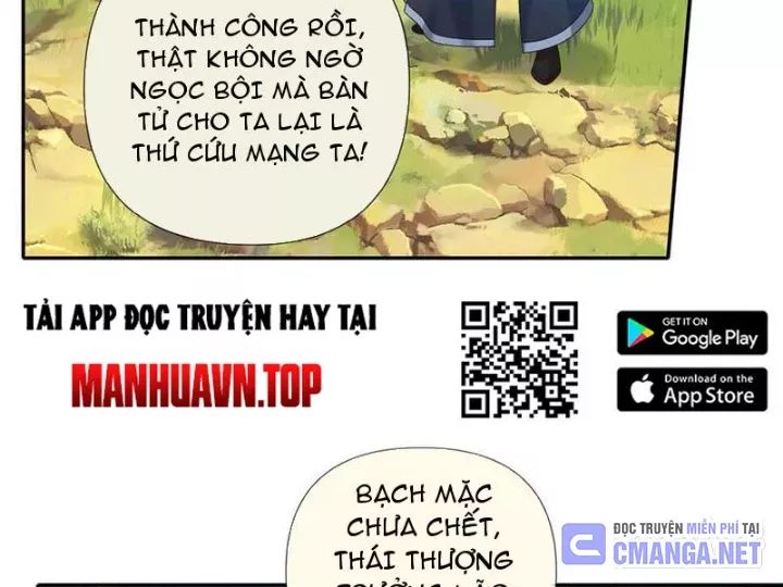 Ta Có Thể Đốn Ngộ Vô Hạn - Chapter 281 - Page 22