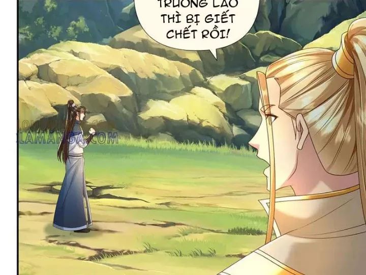 Ta Có Thể Đốn Ngộ Vô Hạn - Chapter 281 - Page 23