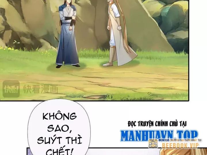 Ta Có Thể Đốn Ngộ Vô Hạn - Chapter 281 - Page 25