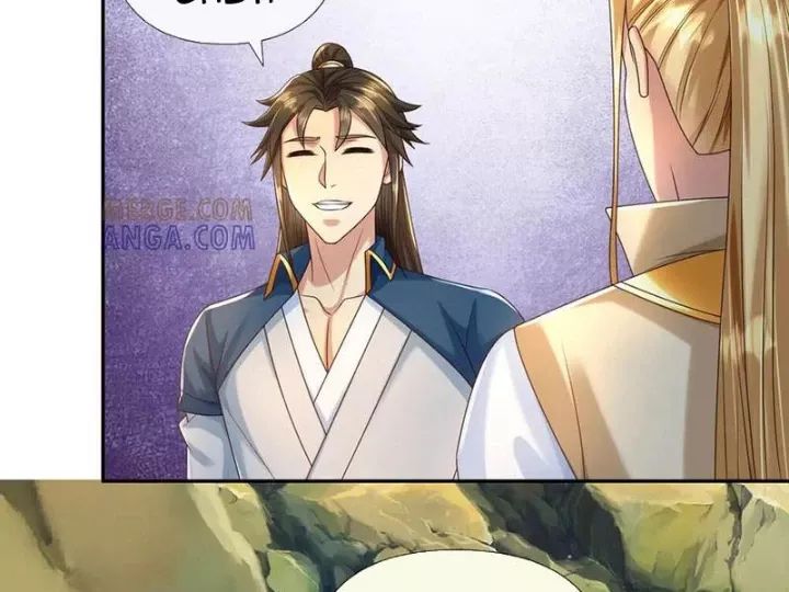 Ta Có Thể Đốn Ngộ Vô Hạn - Chapter 281 - Page 26