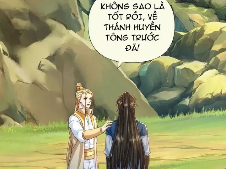 Ta Có Thể Đốn Ngộ Vô Hạn - Chapter 281 - Page 27