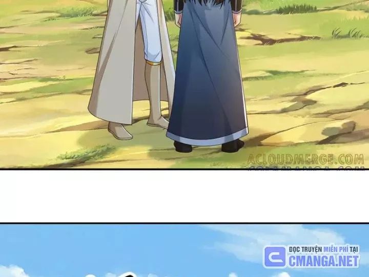 Ta Có Thể Đốn Ngộ Vô Hạn - Chapter 281 - Page 28