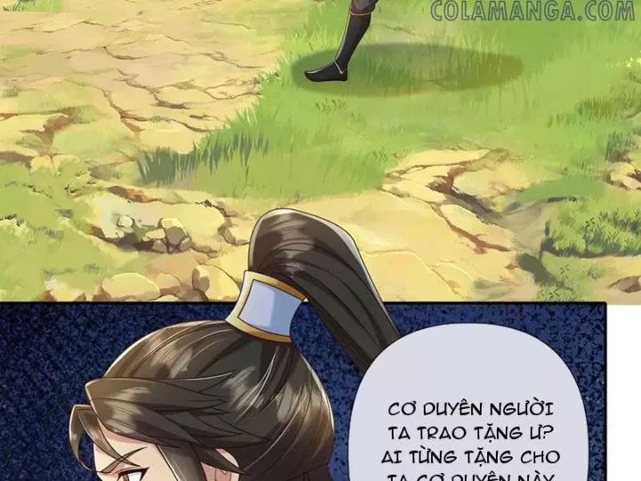 Ta Có Thể Đốn Ngộ Vô Hạn - Chapter 281 - Page 3