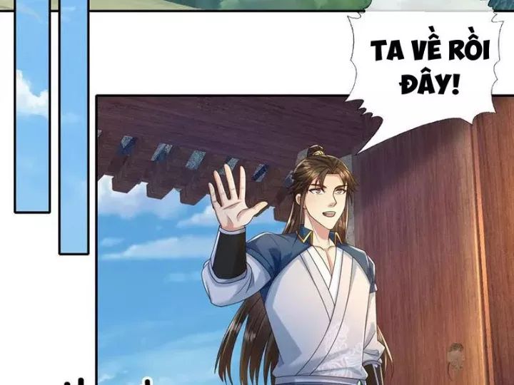 Ta Có Thể Đốn Ngộ Vô Hạn - Chapter 281 - Page 30