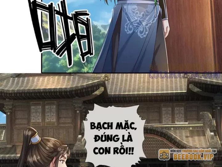 Ta Có Thể Đốn Ngộ Vô Hạn - Chapter 281 - Page 31