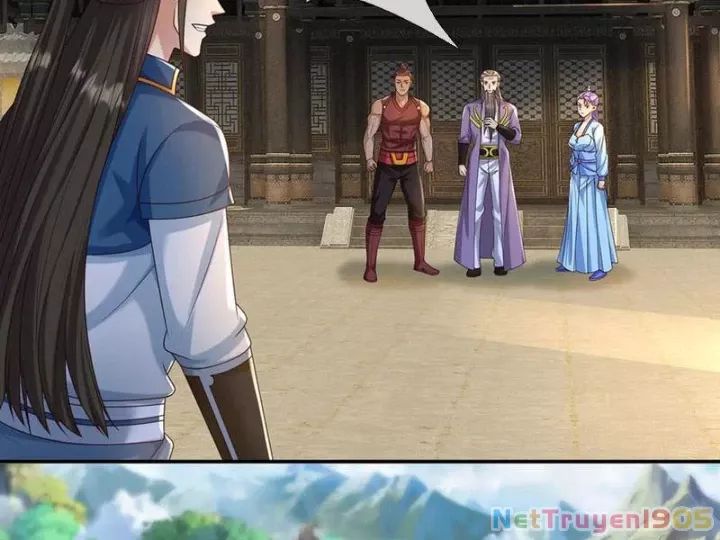 Ta Có Thể Đốn Ngộ Vô Hạn - Chapter 281 - Page 32