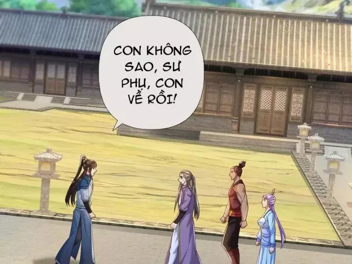 Ta Có Thể Đốn Ngộ Vô Hạn - Chapter 281 - Page 33