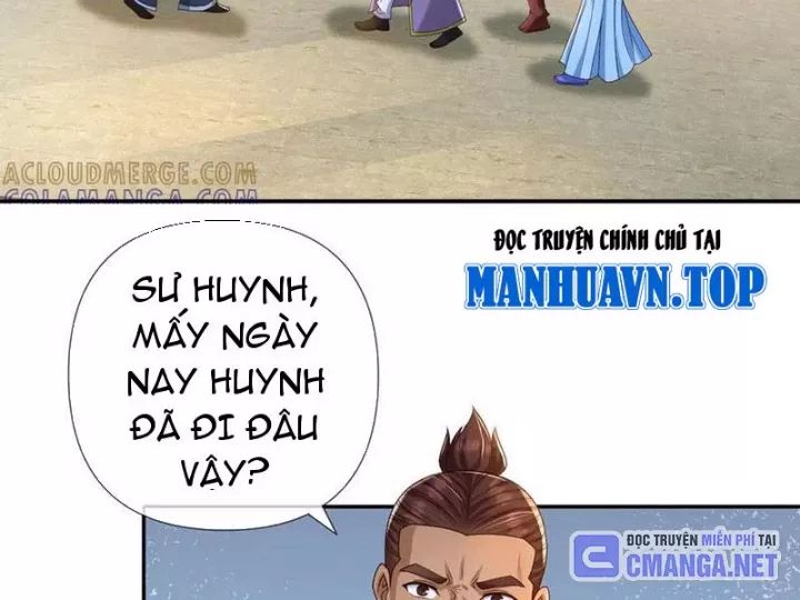 Ta Có Thể Đốn Ngộ Vô Hạn - Chapter 281 - Page 34