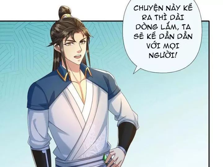 Ta Có Thể Đốn Ngộ Vô Hạn - Chapter 281 - Page 36