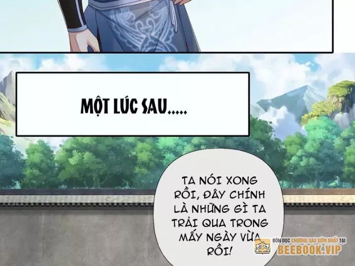 Ta Có Thể Đốn Ngộ Vô Hạn - Chapter 281 - Page 37
