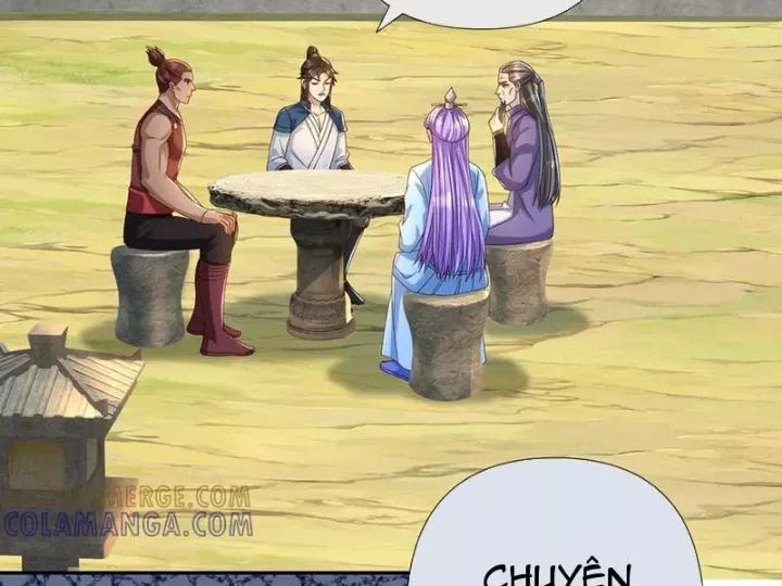 Ta Có Thể Đốn Ngộ Vô Hạn - Chapter 281 - Page 38