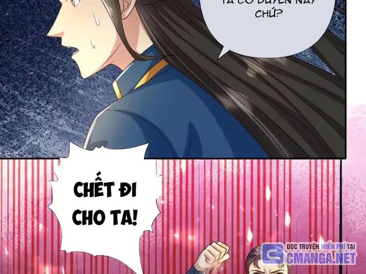 Ta Có Thể Đốn Ngộ Vô Hạn - Chapter 281 - Page 4