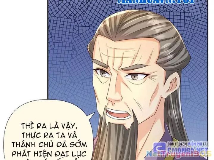 Ta Có Thể Đốn Ngộ Vô Hạn - Chapter 281 - Page 40