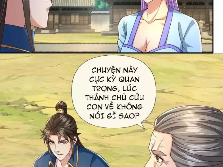 Ta Có Thể Đốn Ngộ Vô Hạn - Chapter 281 - Page 47