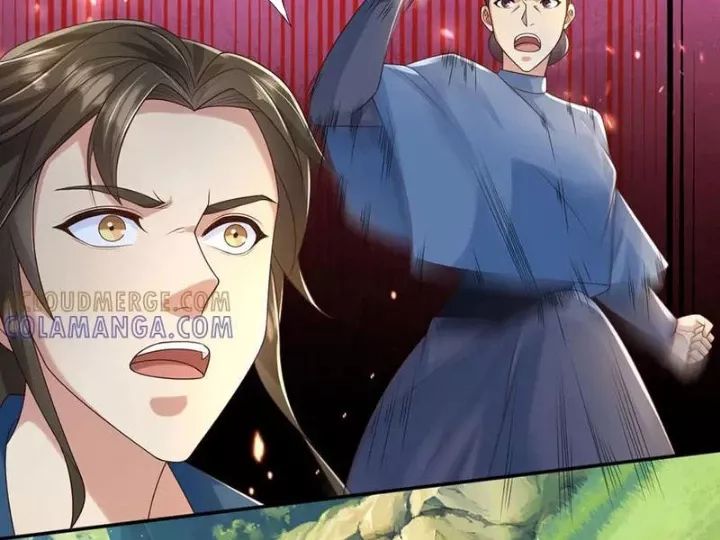 Ta Có Thể Đốn Ngộ Vô Hạn - Chapter 281 - Page 5