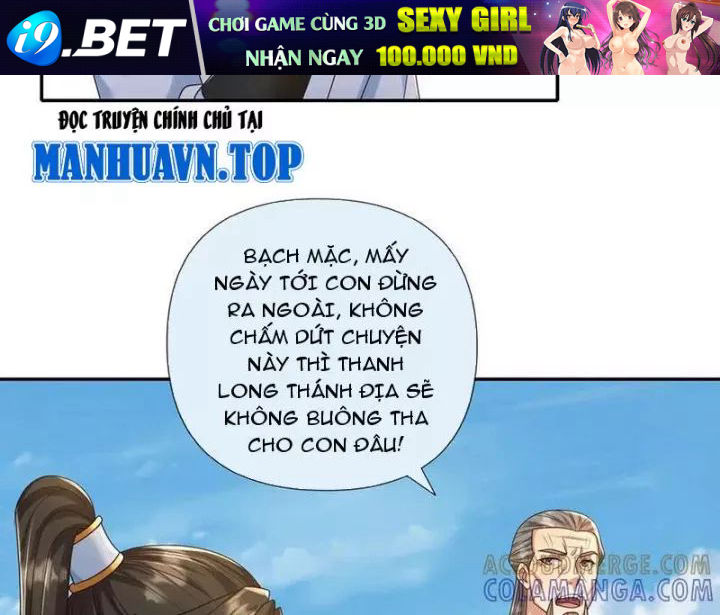 Ta Có Thể Đốn Ngộ Vô Hạn - Chapter 281 - Page 50