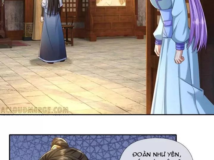 Ta Có Thể Đốn Ngộ Vô Hạn - Chapter 281 - Page 53