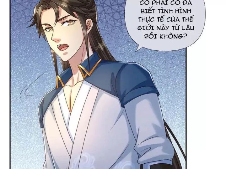 Ta Có Thể Đốn Ngộ Vô Hạn - Chapter 281 - Page 54