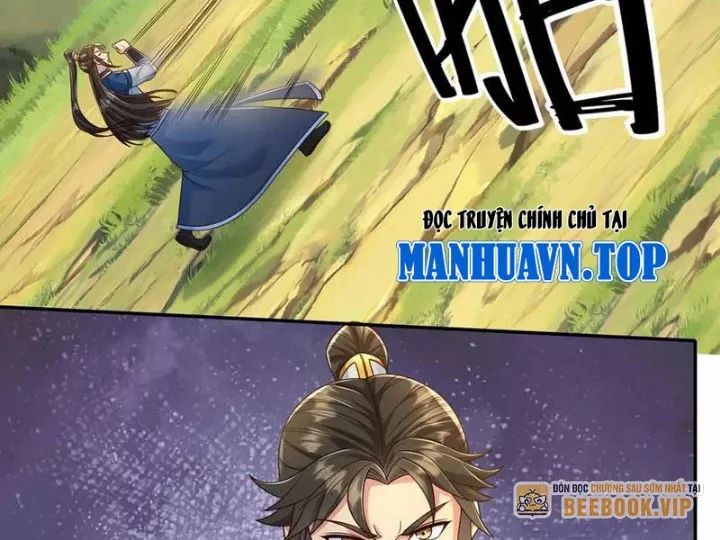 Ta Có Thể Đốn Ngộ Vô Hạn - Chapter 281 - Page 7