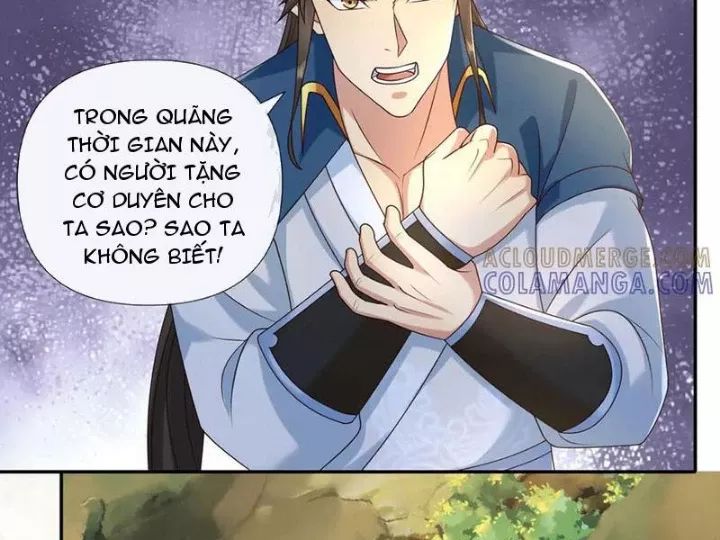 Ta Có Thể Đốn Ngộ Vô Hạn - Chapter 281 - Page 8