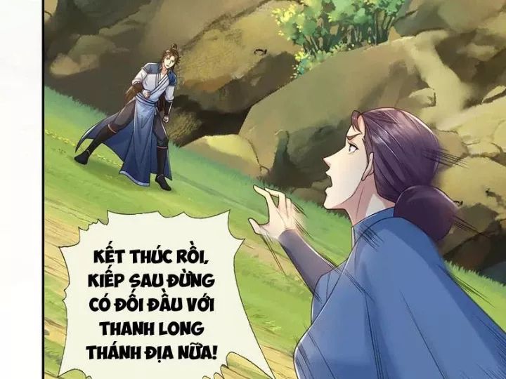 Ta Có Thể Đốn Ngộ Vô Hạn - Chapter 281 - Page 9