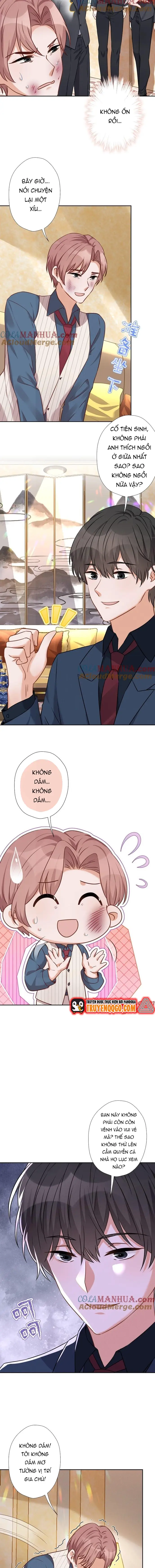 Long Vương Điện Người Ở Rể Giàu Nhất Chapter 100 - Trang 2