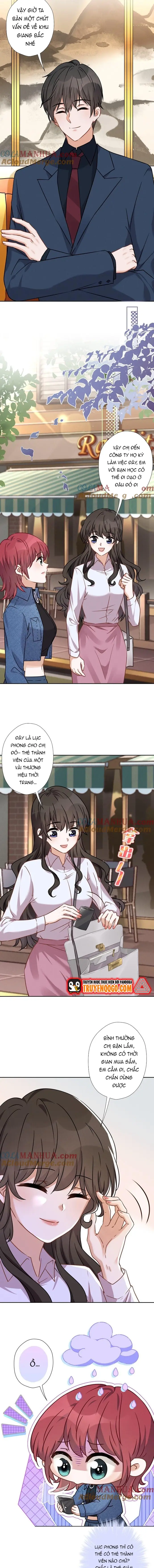 Long Vương Điện Người Ở Rể Giàu Nhất Chapter 100 - Trang 4