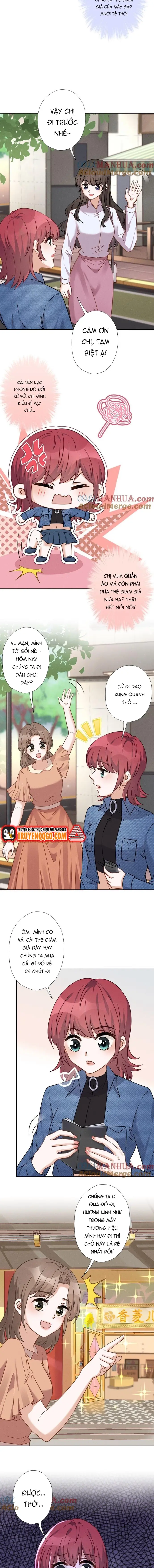 Long Vương Điện Người Ở Rể Giàu Nhất Chapter 100 - Trang 5