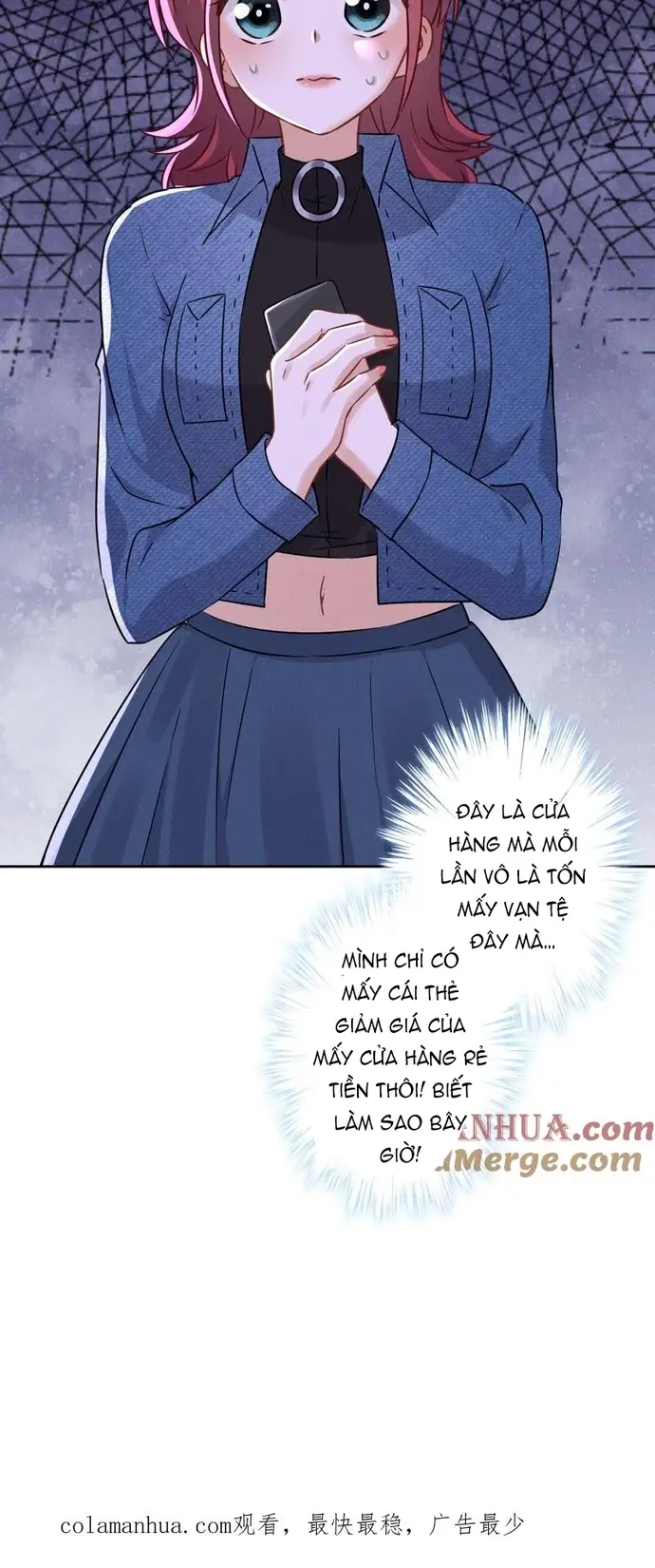 Long Vương Điện Người Ở Rể Giàu Nhất - Chapter 100 - Page 6