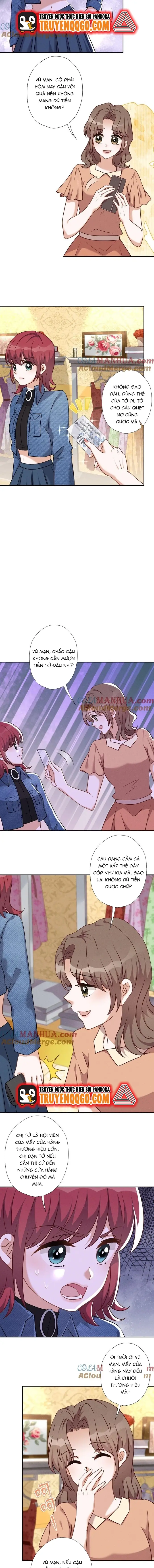 Long Vương Điện Người Ở Rể Giàu Nhất Chapter 101 - Trang 2