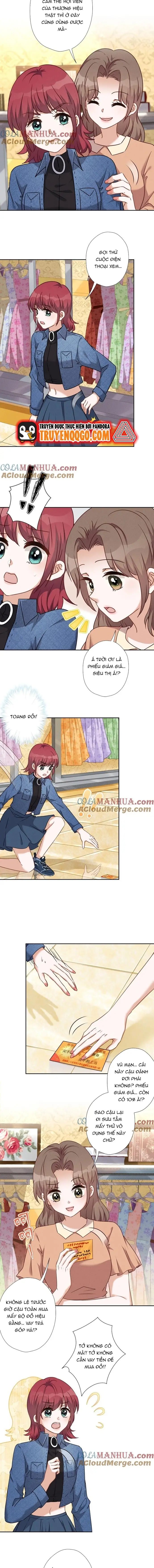 Long Vương Điện Người Ở Rể Giàu Nhất Chapter 101 - Trang 3