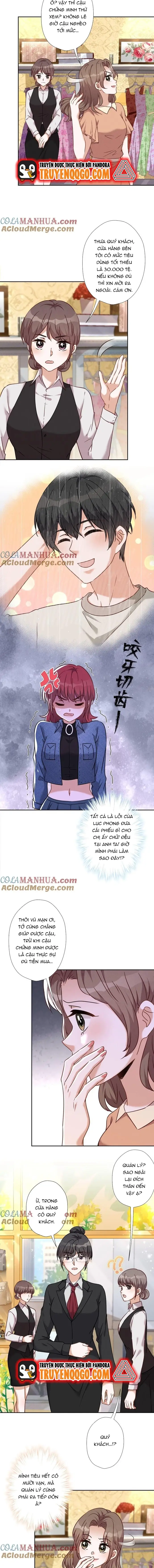 Long Vương Điện Người Ở Rể Giàu Nhất Chapter 101 - Trang 4