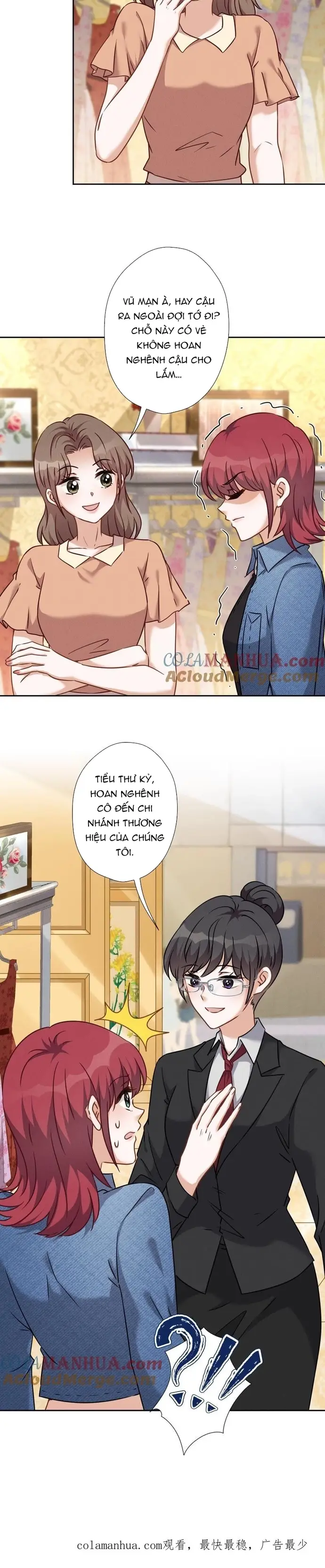 Long Vương Điện Người Ở Rể Giàu Nhất - Chapter 101 - Page 5