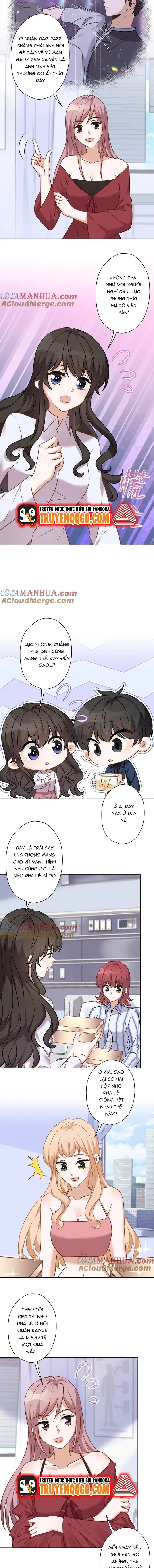 Long Vương Điện Người Ở Rể Giàu Nhất Chapter 104 - Trang 1