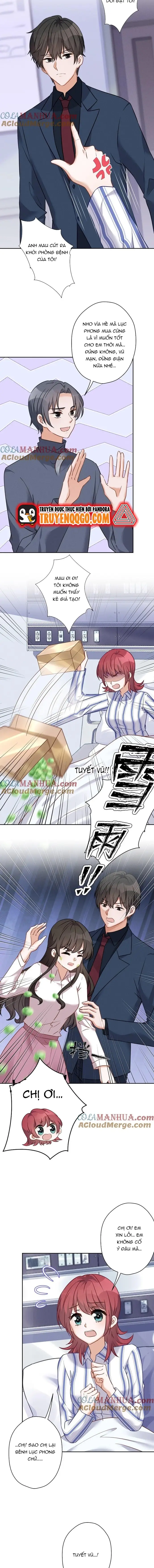 Long Vương Điện Người Ở Rể Giàu Nhất Chapter 104 - Trang 3