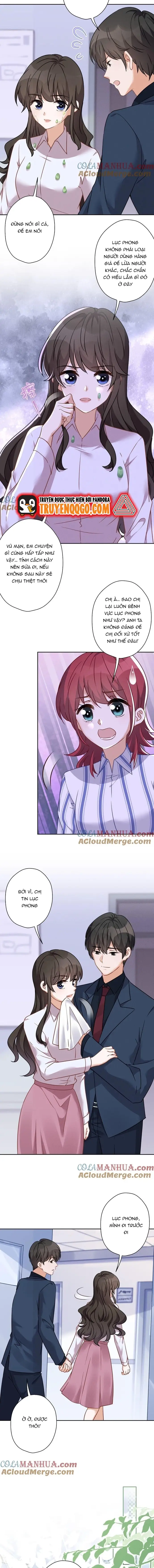 Long Vương Điện Người Ở Rể Giàu Nhất Chapter 104 - Trang 4