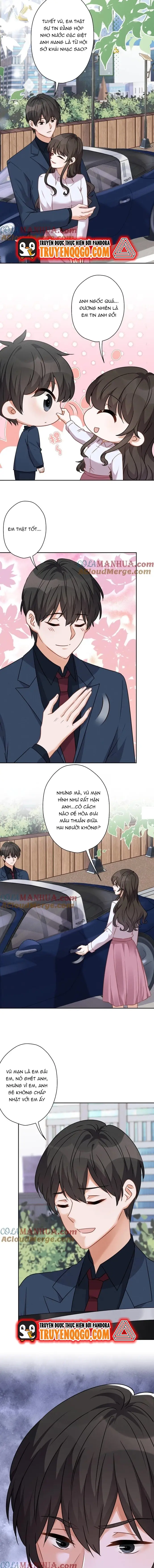 Long Vương Điện Người Ở Rể Giàu Nhất Chapter 104 - Trang 5