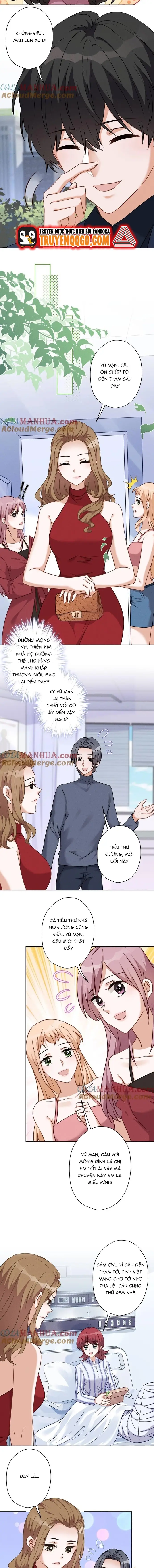 Long Vương Điện Người Ở Rể Giàu Nhất - Chapter 105 - Page 3