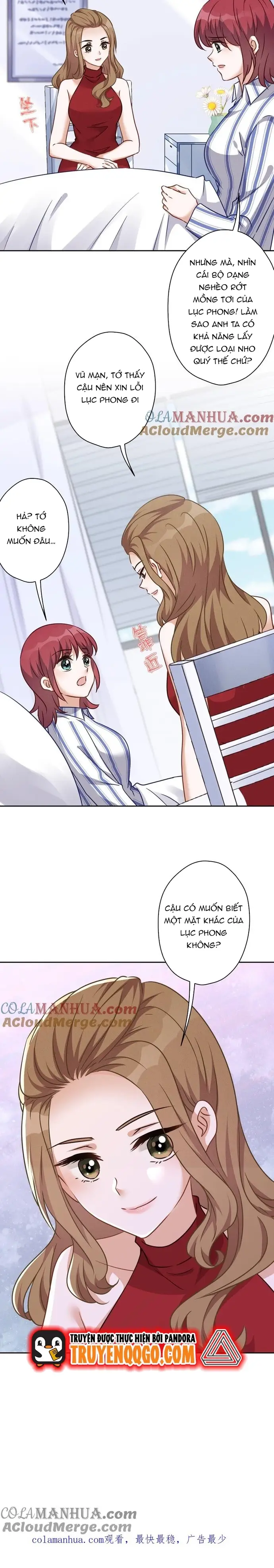 Long Vương Điện Người Ở Rể Giàu Nhất - Chapter 105 - Page 6