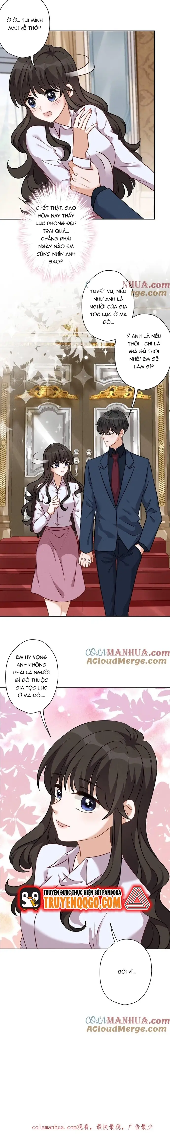 Long Vương Điện Người Ở Rể Giàu Nhất - Chapter 107 - Page 5