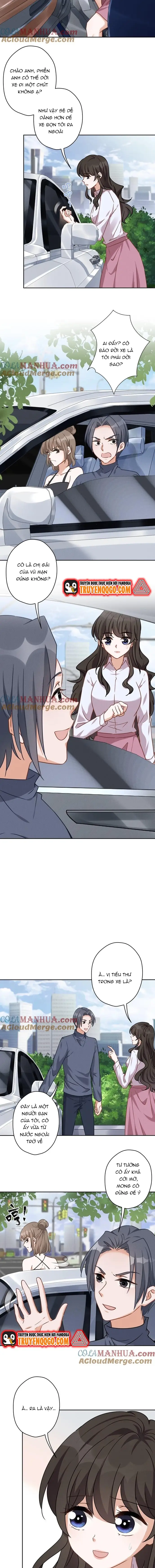 Long Vương Điện Người Ở Rể Giàu Nhất Chapter 108 - Trang 2