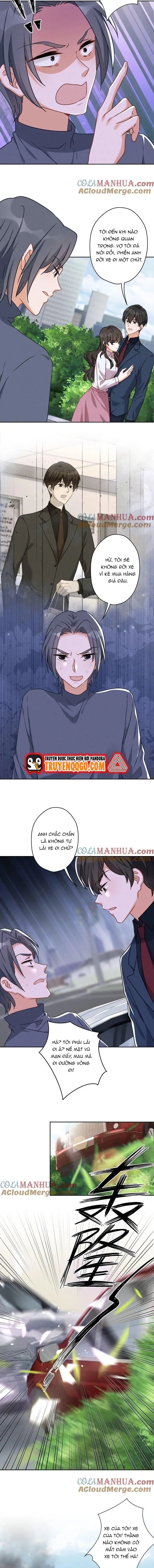 Long Vương Điện Người Ở Rể Giàu Nhất Chapter 108 - Trang 4