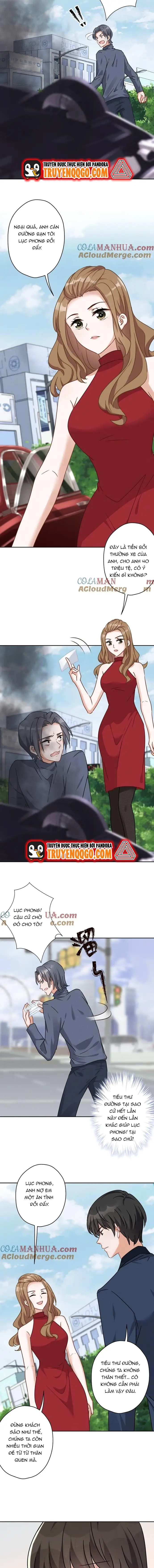 Long Vương Điện Người Ở Rể Giàu Nhất Chapter 108 - Trang 5