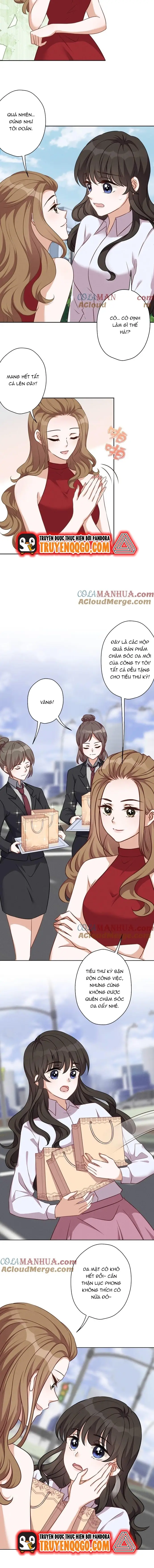 Long Vương Điện Người Ở Rể Giàu Nhất Chapter 109 - Trang 1