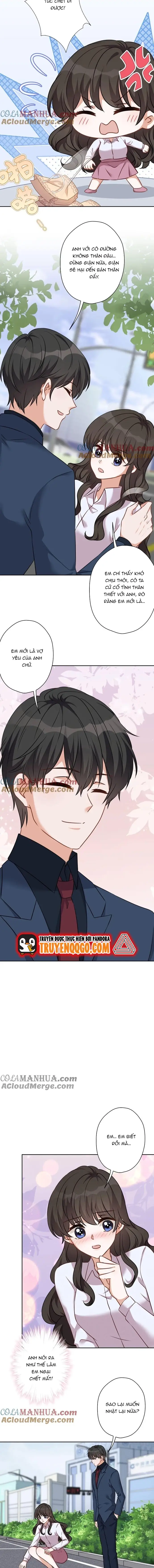 Long Vương Điện Người Ở Rể Giàu Nhất Chapter 109 - Trang 3