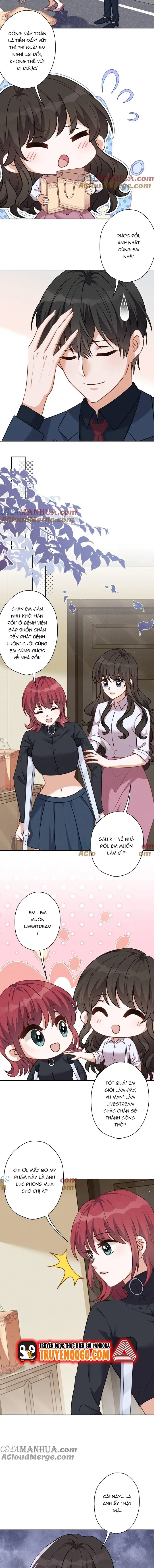 Long Vương Điện Người Ở Rể Giàu Nhất Chapter 109 - Trang 4